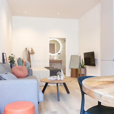 Vlc Host - Cubells Appartement Valencia Buitenkant foto
