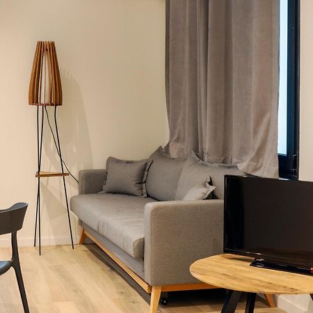 Vlc Host - Cubells Appartement Valencia Buitenkant foto