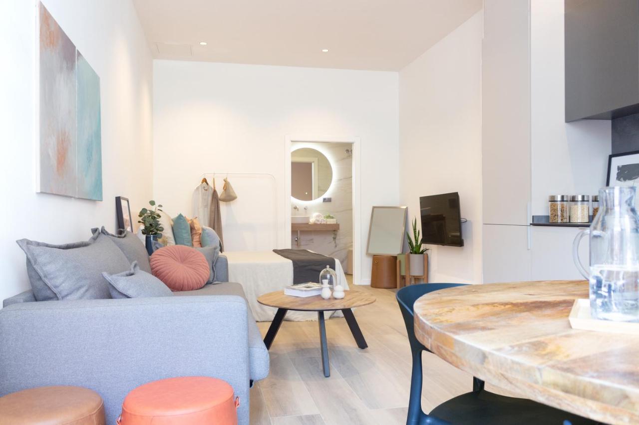 Vlc Host - Cubells Appartement Valencia Buitenkant foto