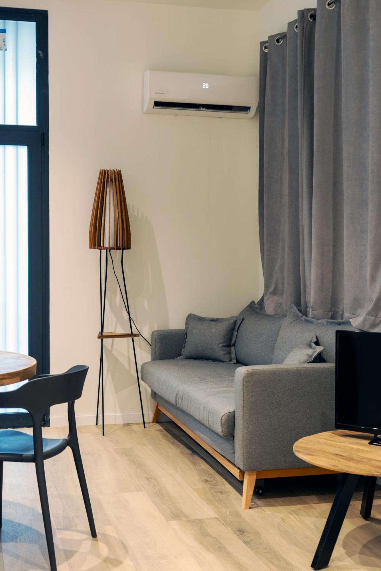 Vlc Host - Cubells Appartement Valencia Buitenkant foto