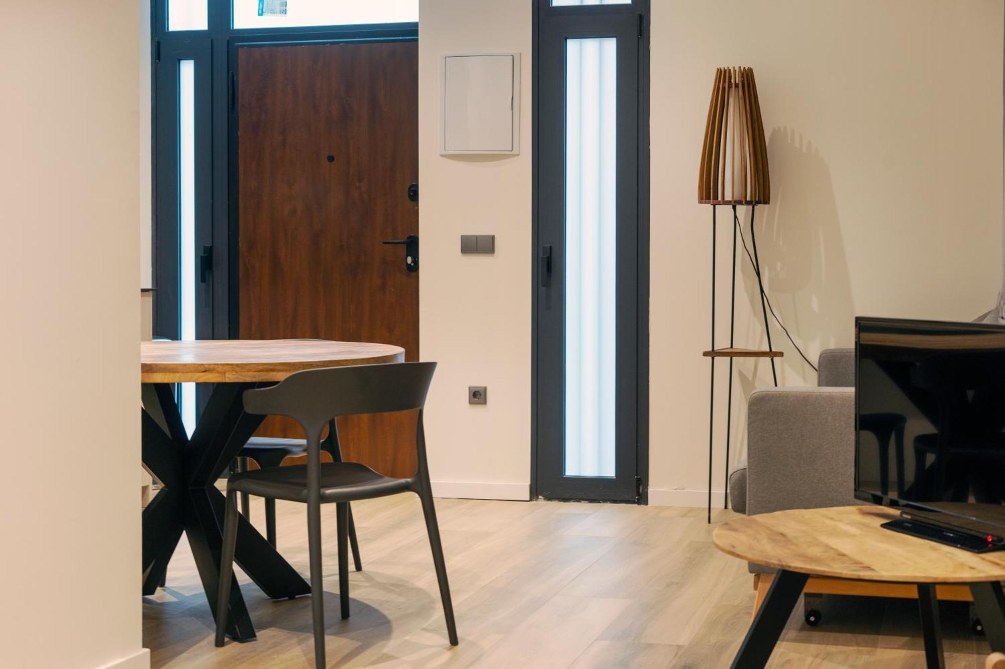 Vlc Host - Cubells Appartement Valencia Buitenkant foto