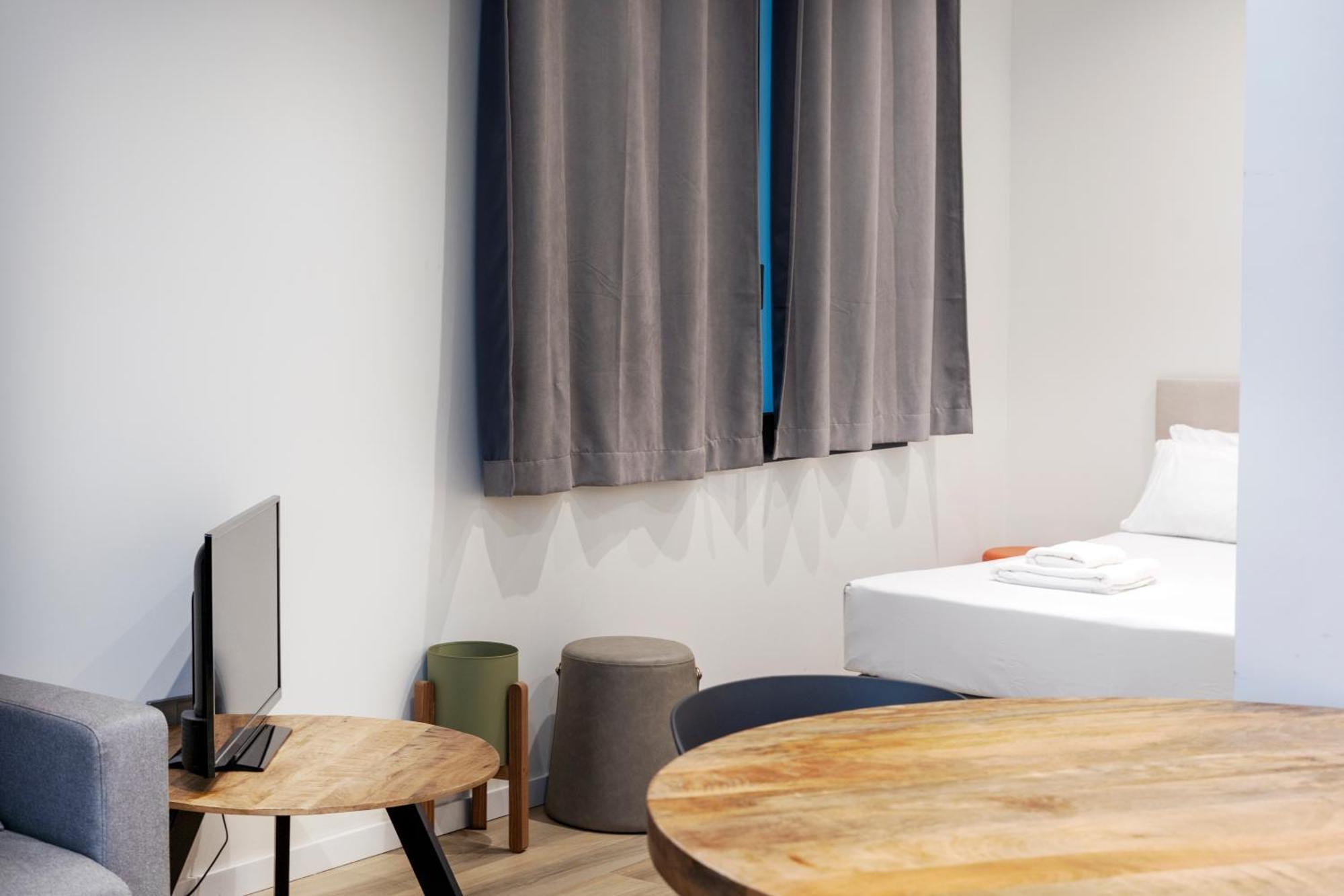 Vlc Host - Cubells Appartement Valencia Buitenkant foto