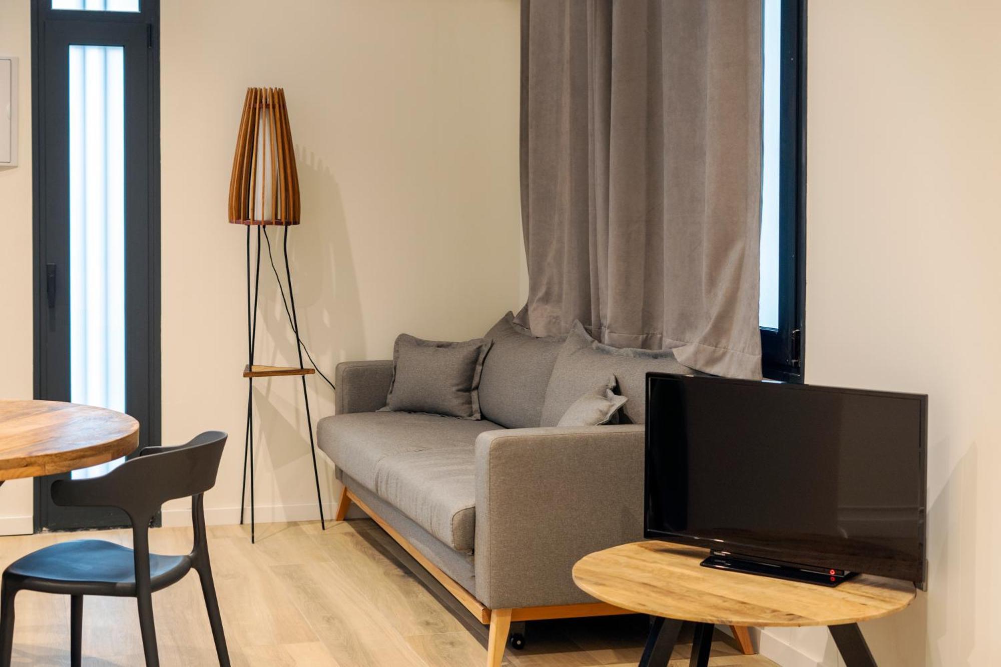 Vlc Host - Cubells Appartement Valencia Buitenkant foto