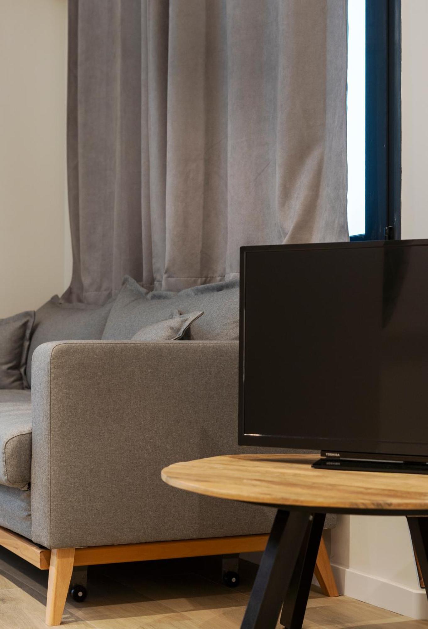 Vlc Host - Cubells Appartement Valencia Buitenkant foto