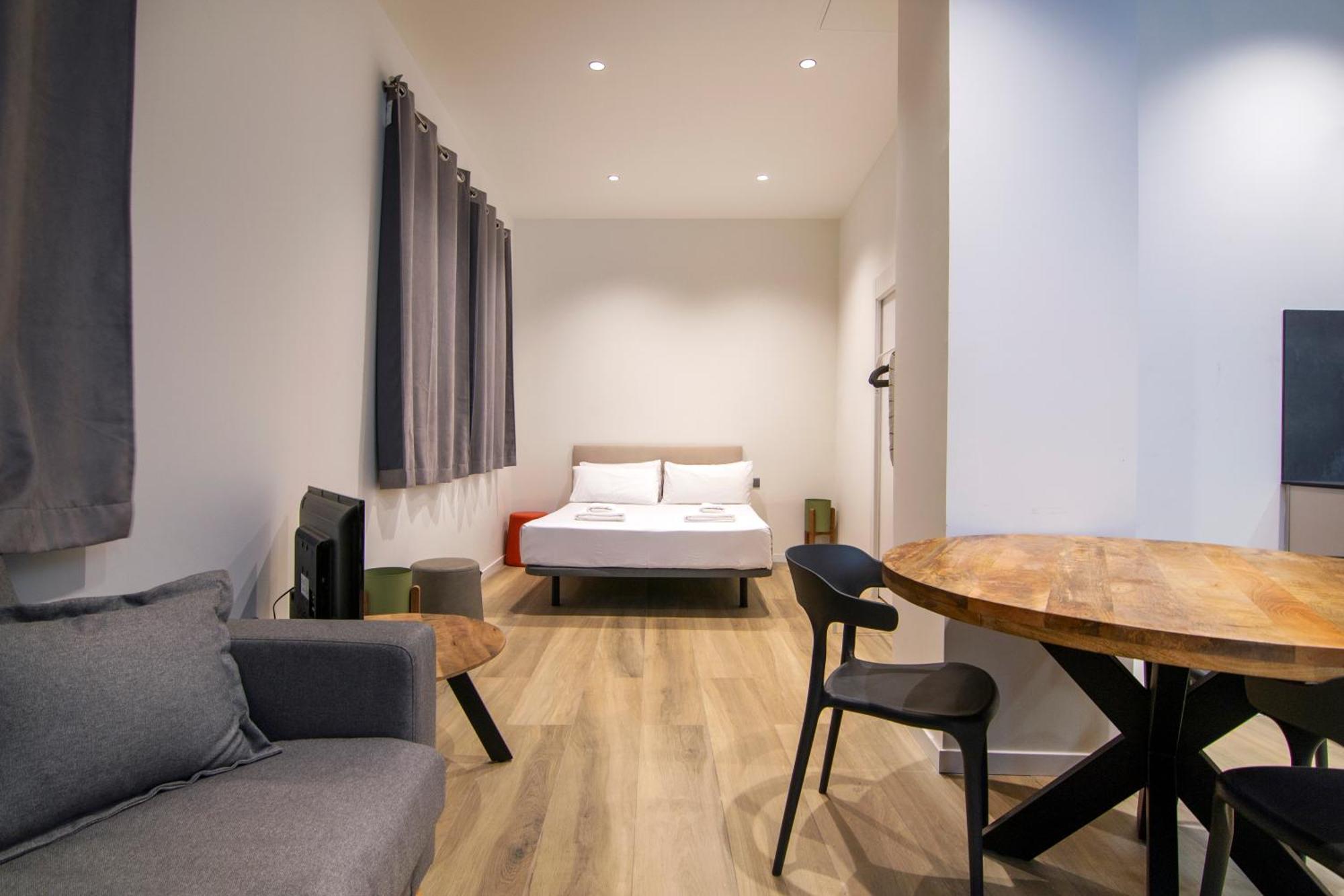 Vlc Host - Cubells Appartement Valencia Buitenkant foto