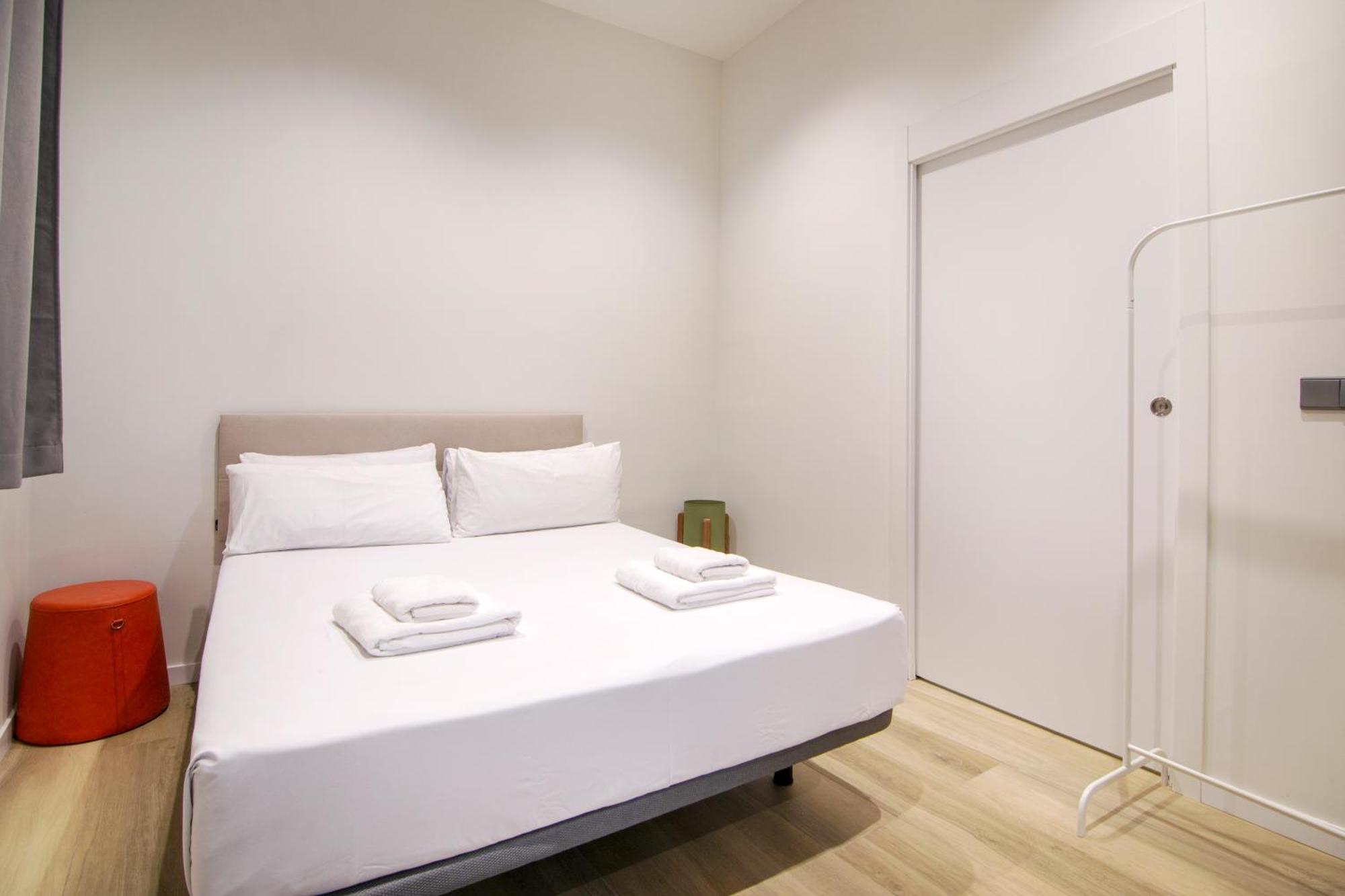 Vlc Host - Cubells Appartement Valencia Buitenkant foto
