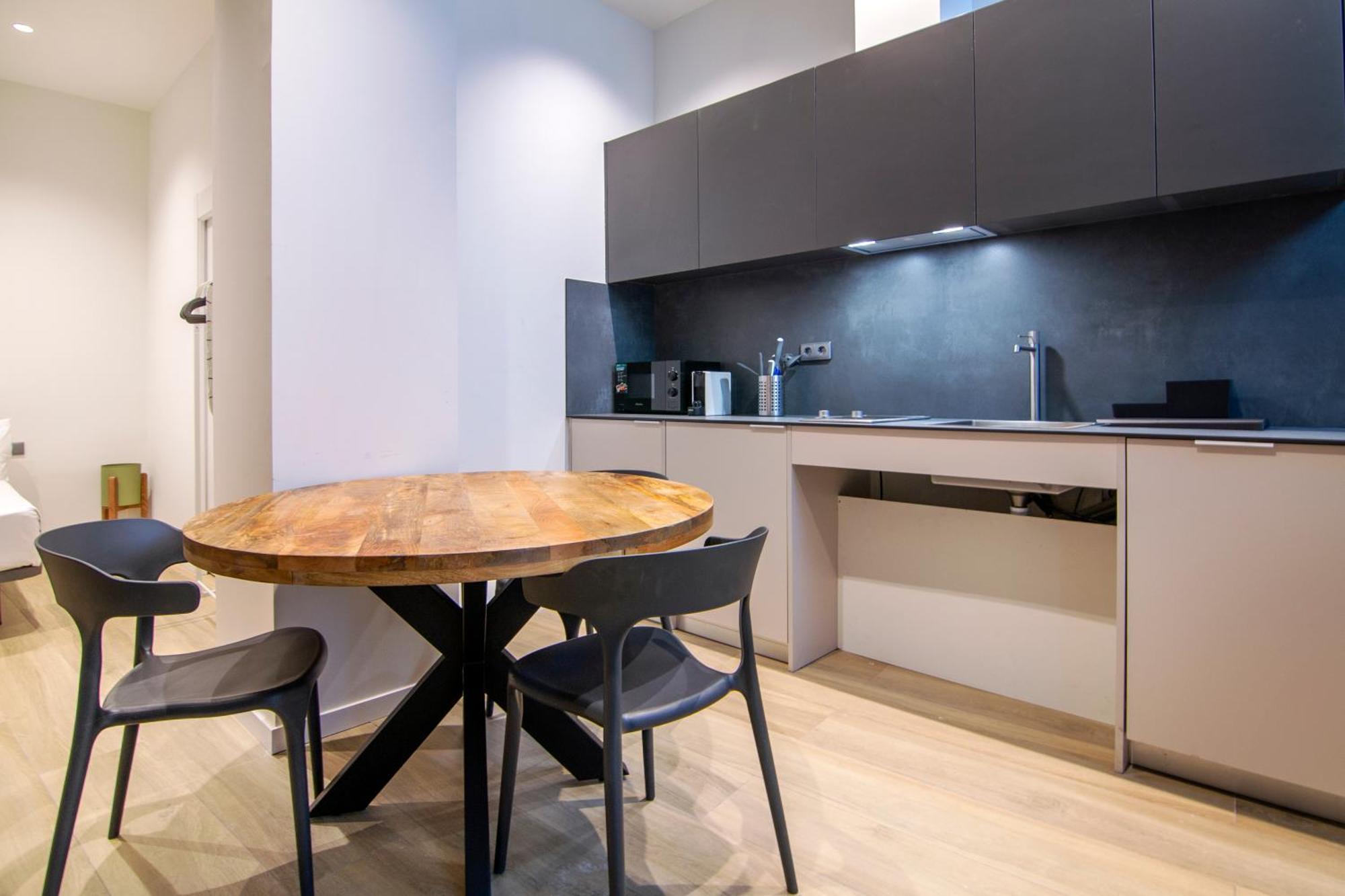 Vlc Host - Cubells Appartement Valencia Buitenkant foto