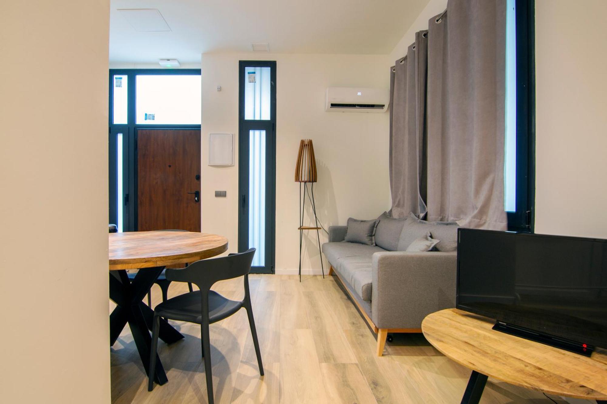 Vlc Host - Cubells Appartement Valencia Buitenkant foto