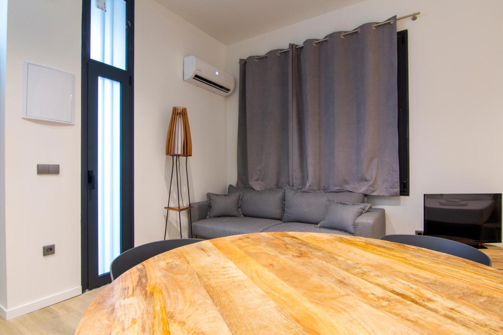 Vlc Host - Cubells Appartement Valencia Buitenkant foto