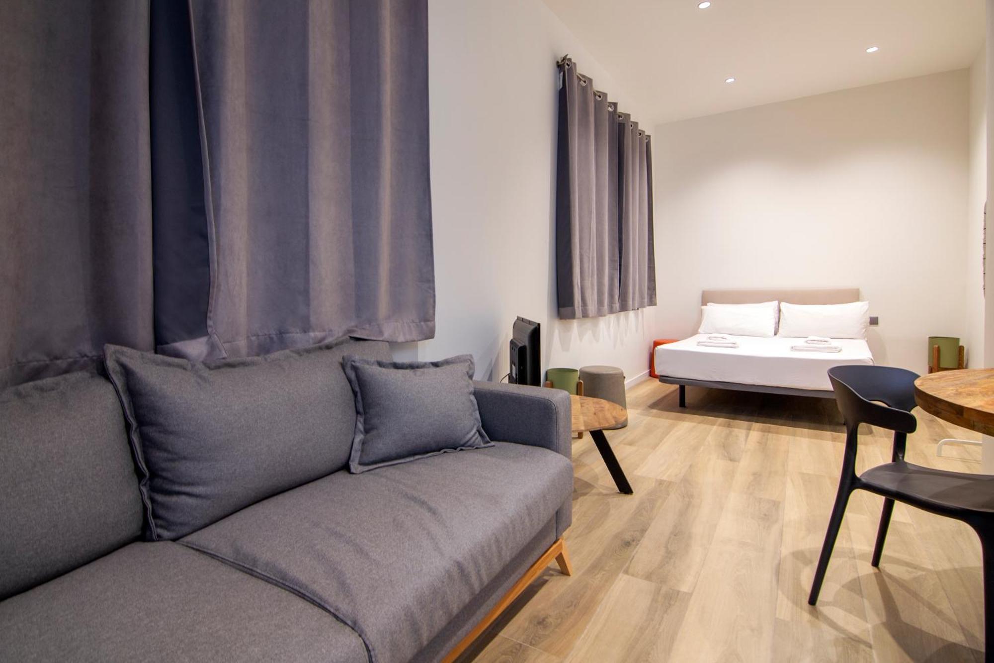 Vlc Host - Cubells Appartement Valencia Buitenkant foto