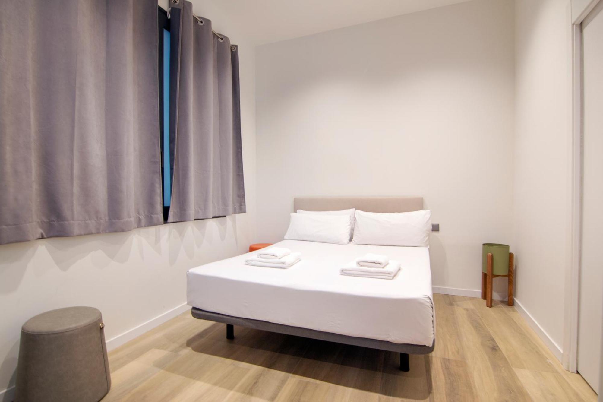 Vlc Host - Cubells Appartement Valencia Buitenkant foto