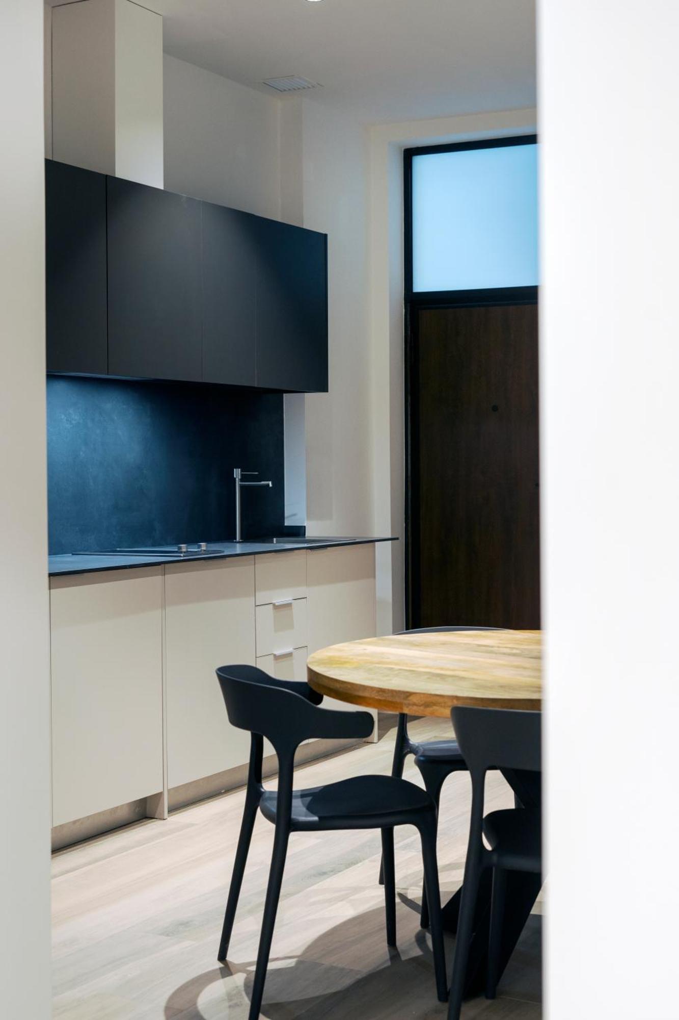 Vlc Host - Cubells Appartement Valencia Buitenkant foto