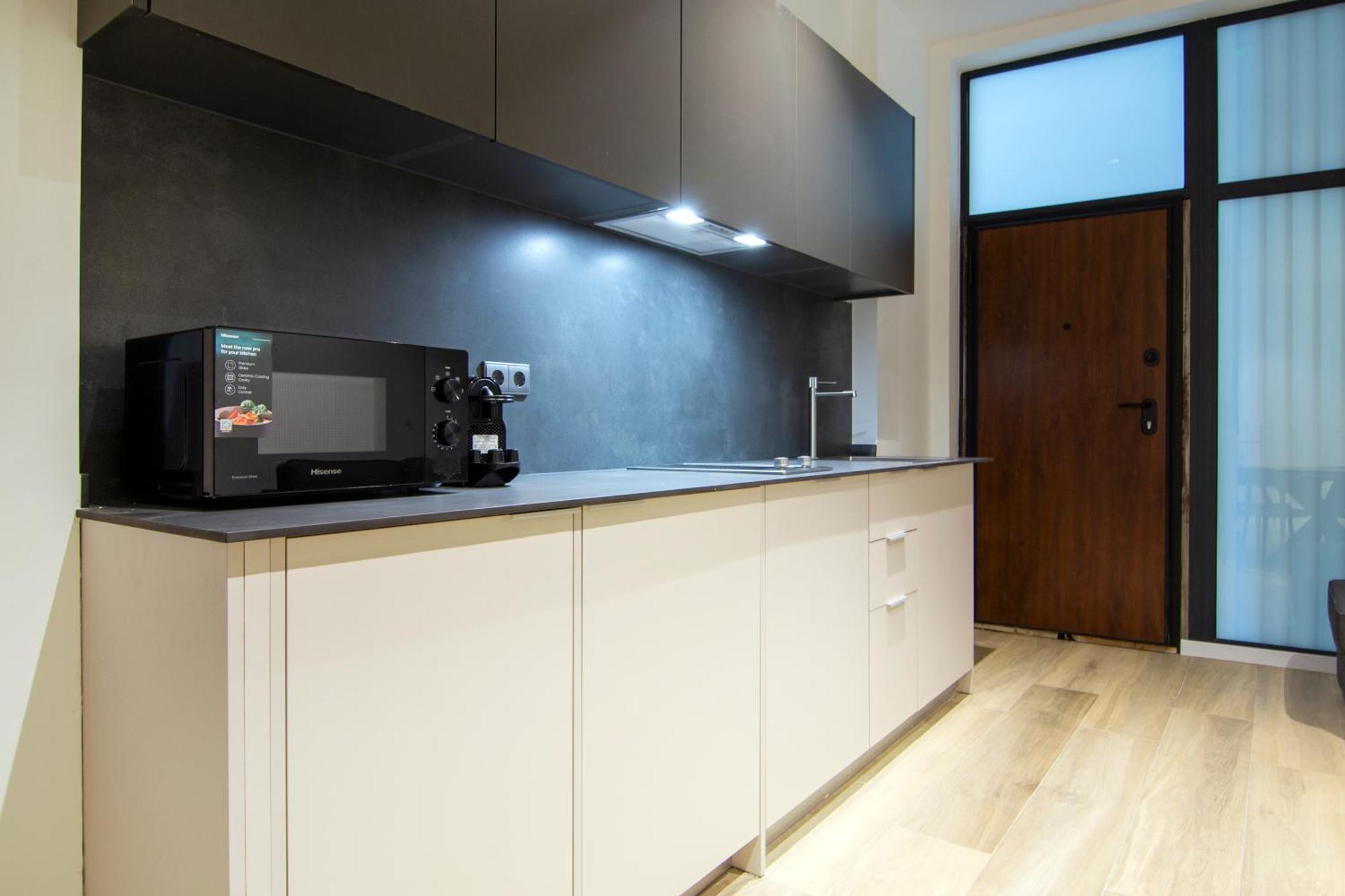 Vlc Host - Cubells Appartement Valencia Buitenkant foto
