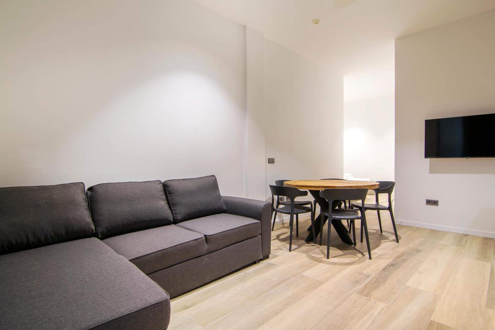 Vlc Host - Cubells Appartement Valencia Buitenkant foto