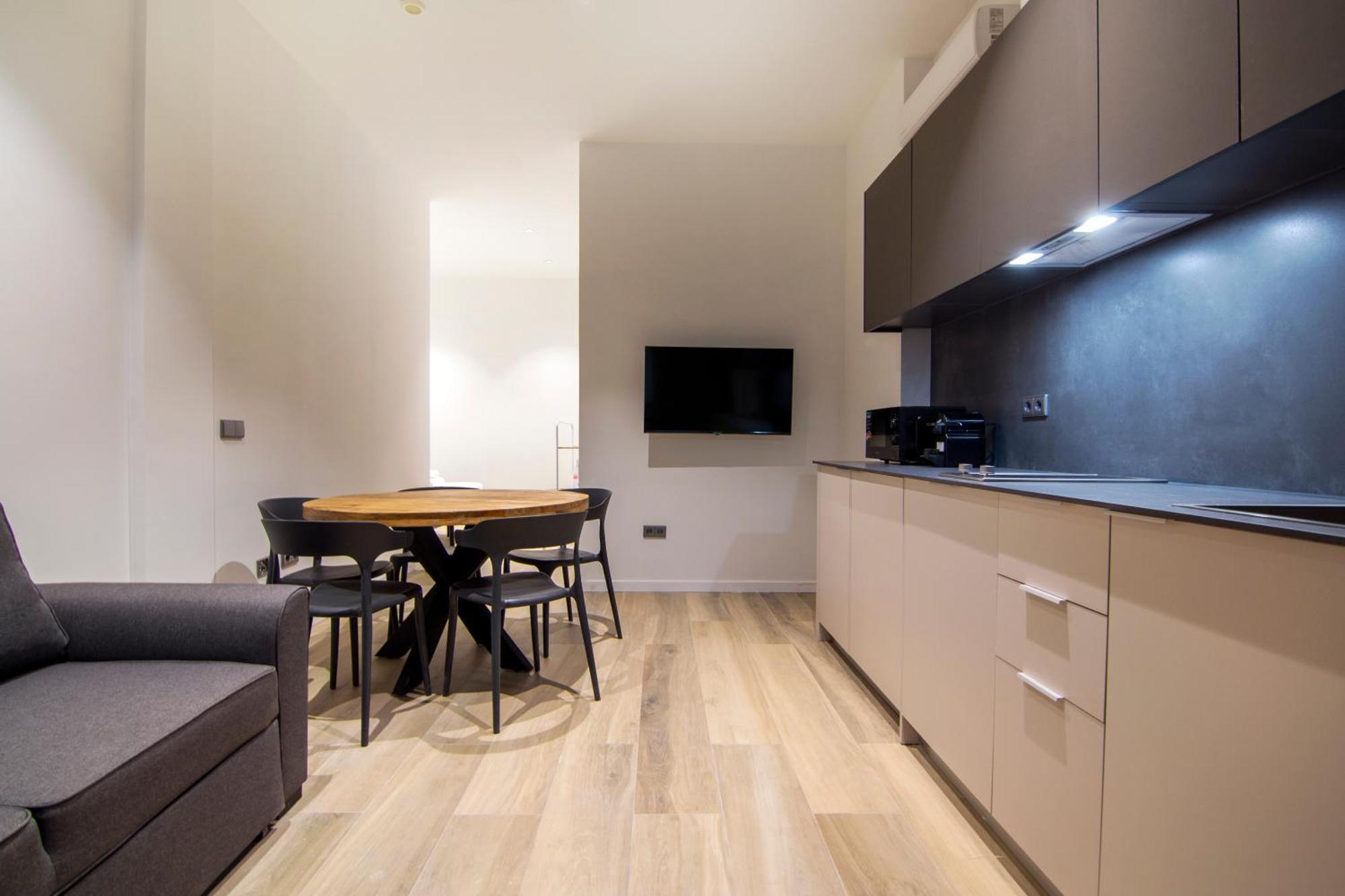 Vlc Host - Cubells Appartement Valencia Buitenkant foto