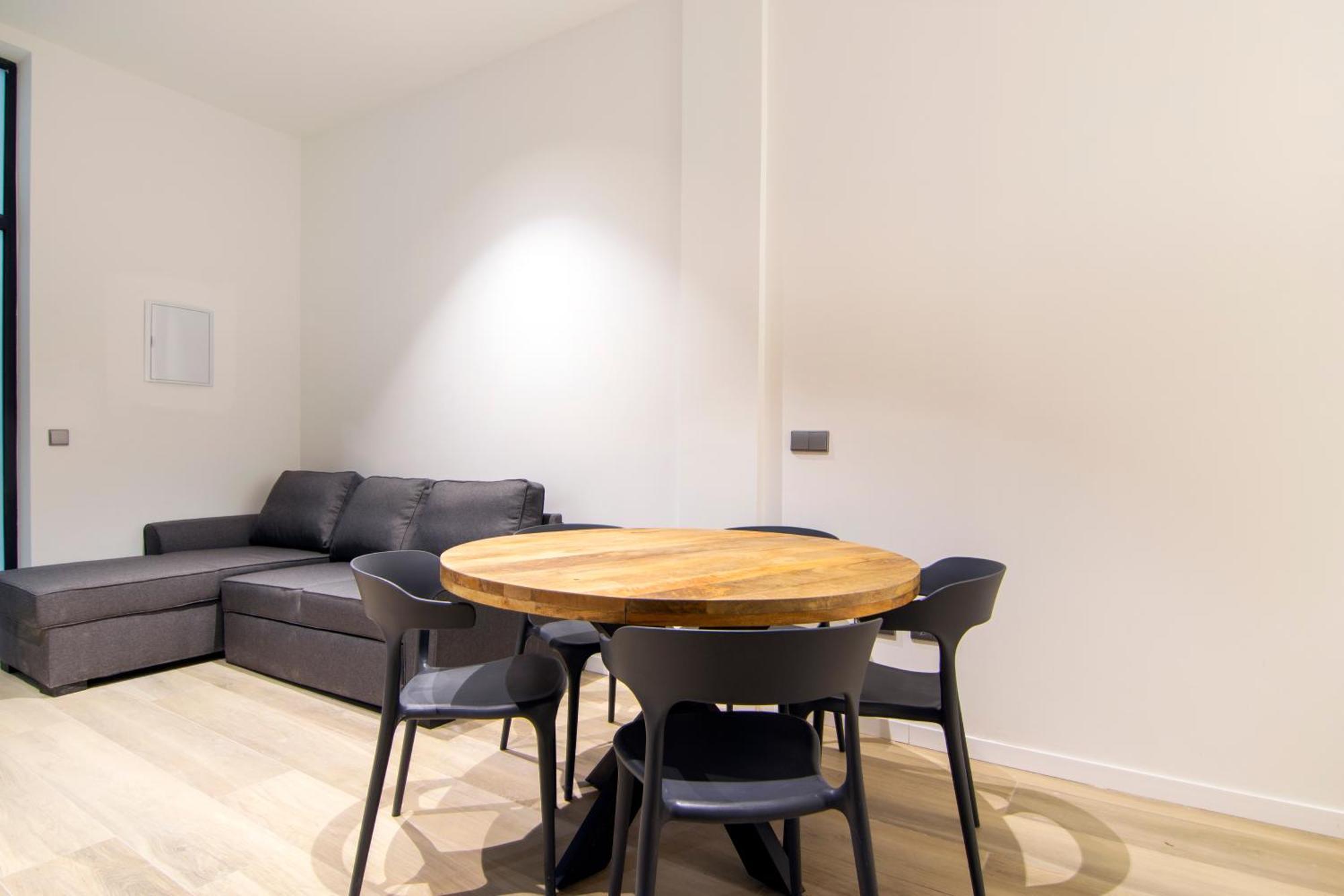 Vlc Host - Cubells Appartement Valencia Buitenkant foto