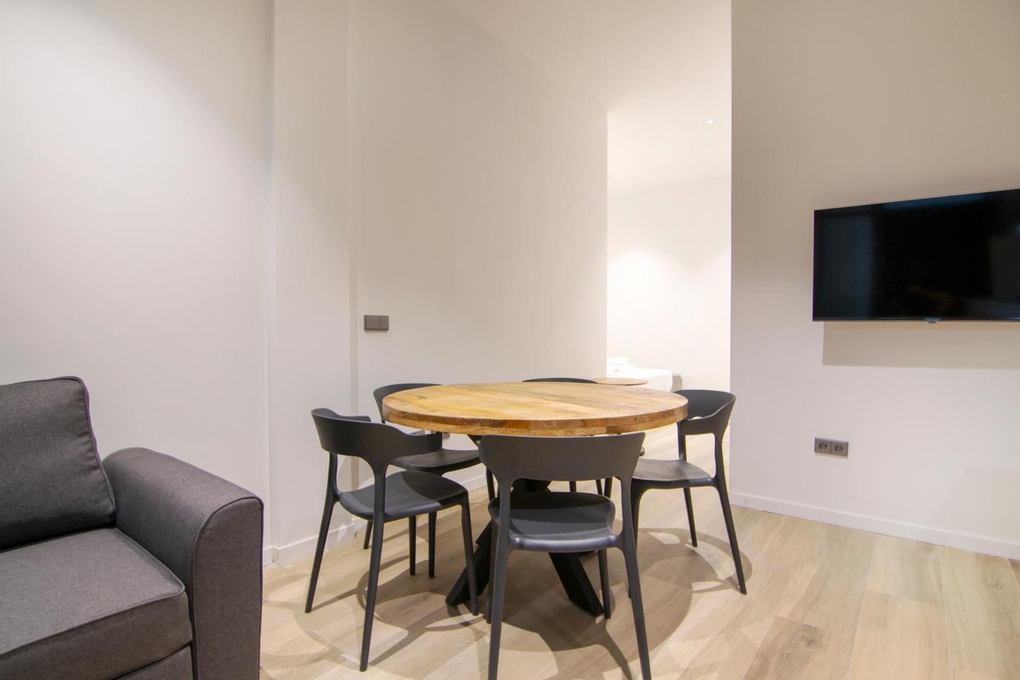 Vlc Host - Cubells Appartement Valencia Buitenkant foto