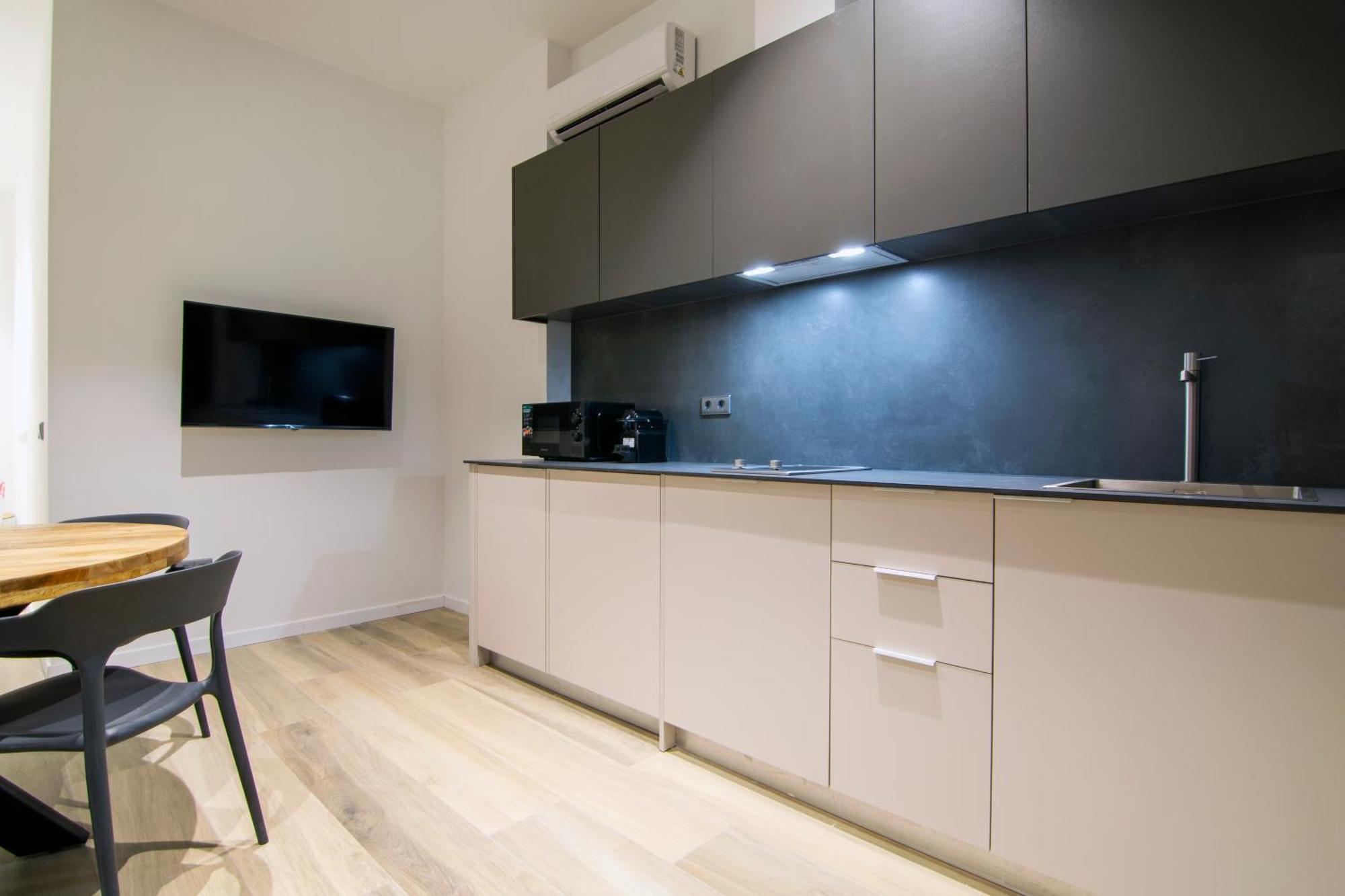 Vlc Host - Cubells Appartement Valencia Buitenkant foto