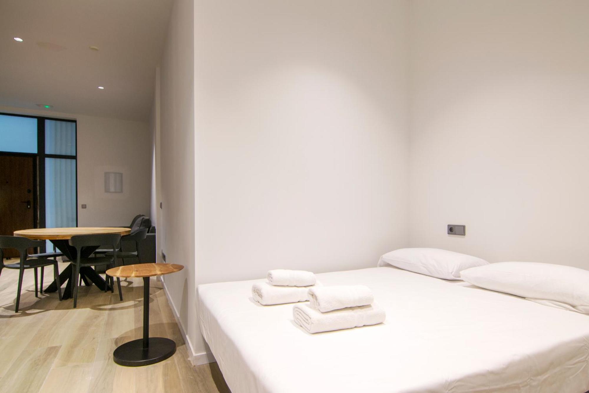 Vlc Host - Cubells Appartement Valencia Buitenkant foto