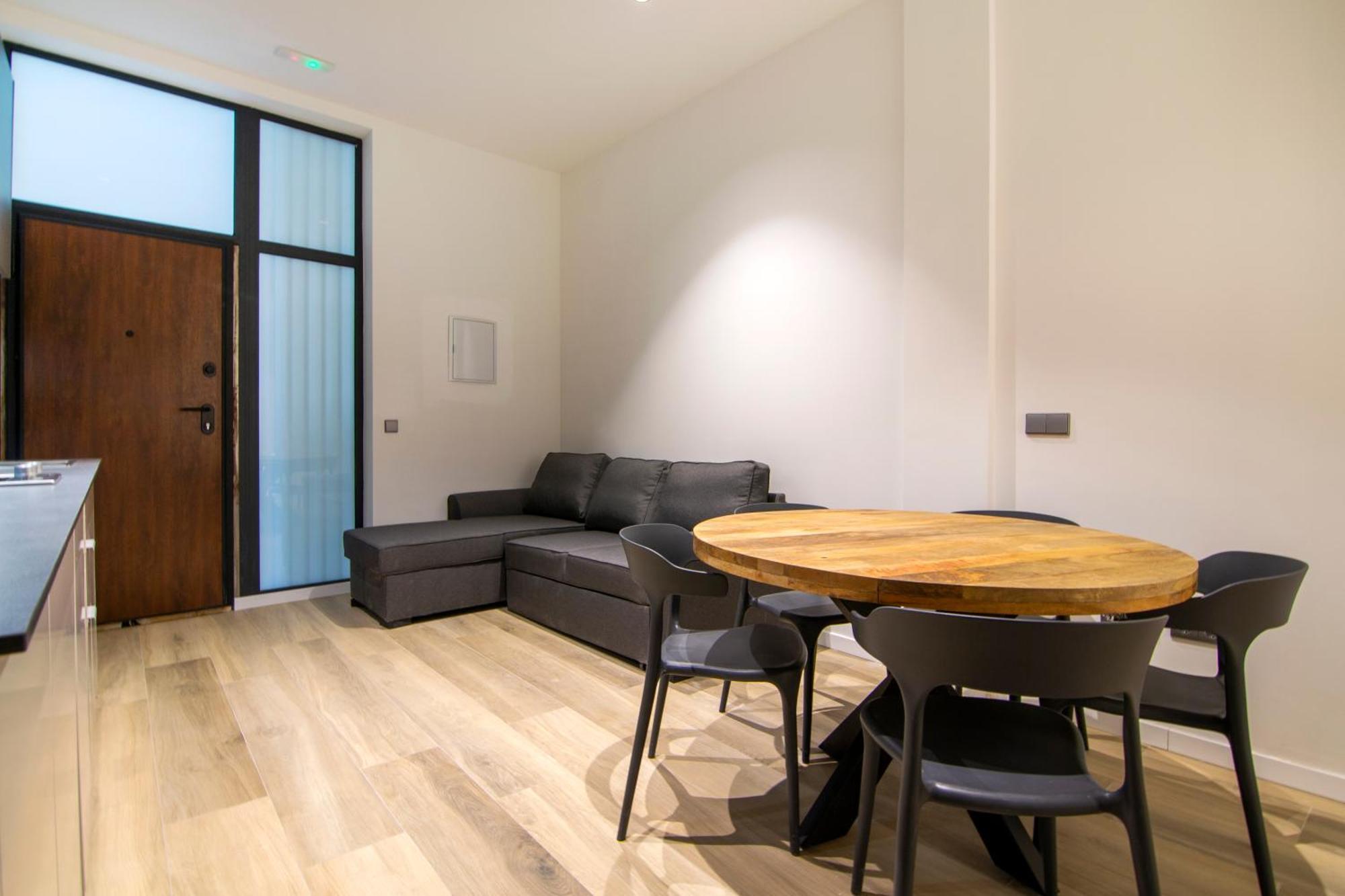 Vlc Host - Cubells Appartement Valencia Buitenkant foto