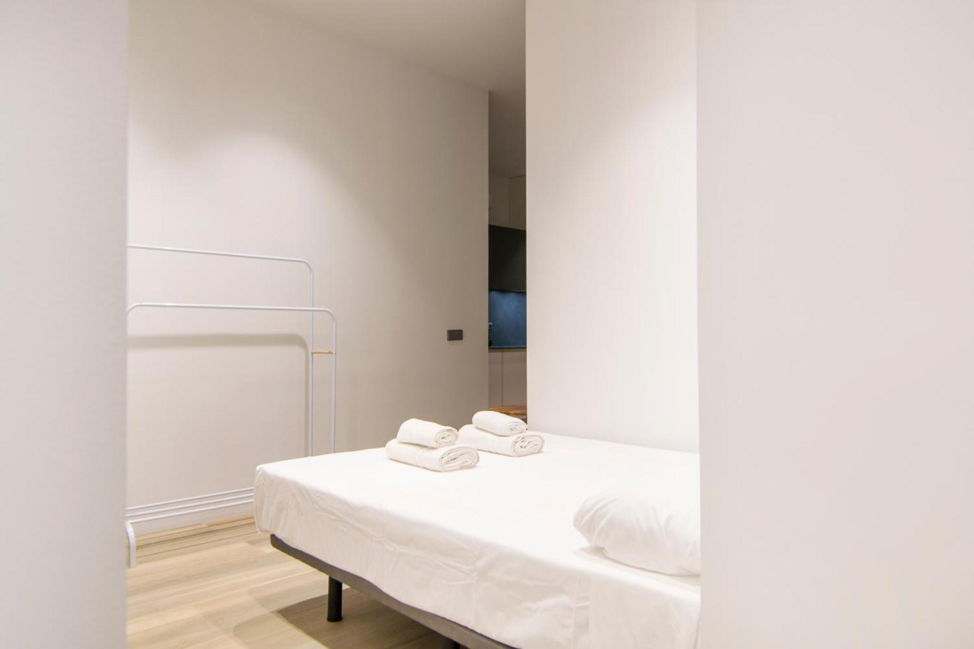 Vlc Host - Cubells Appartement Valencia Buitenkant foto